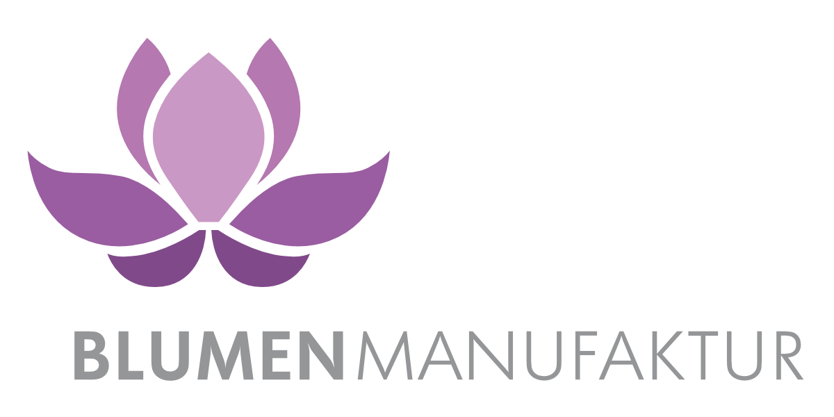 Bild von der Webseite von Blumenmanufaktur GmbH