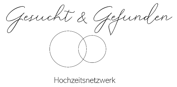 gesucht gefunden logo